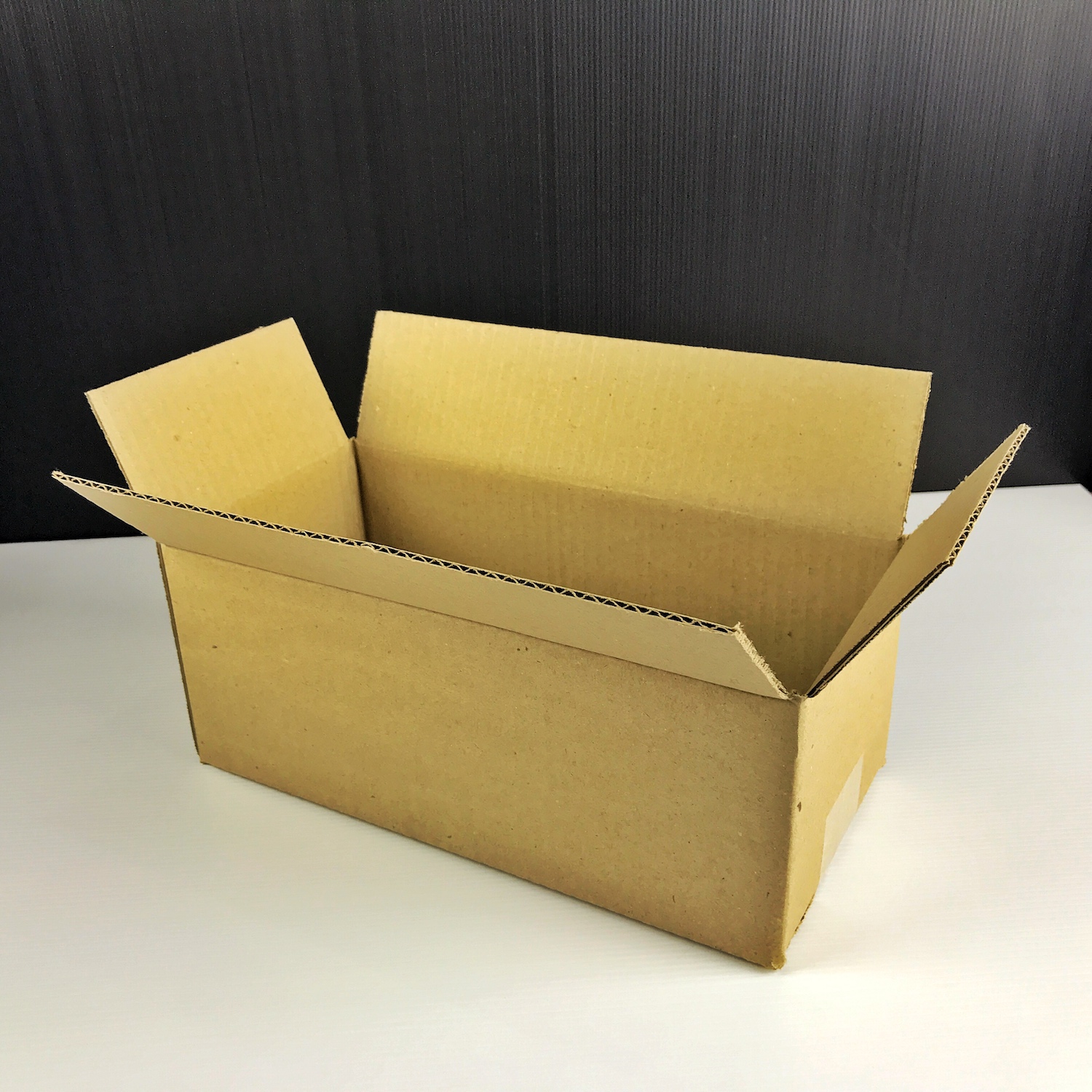 Box Sepatu 30x13x10 cm