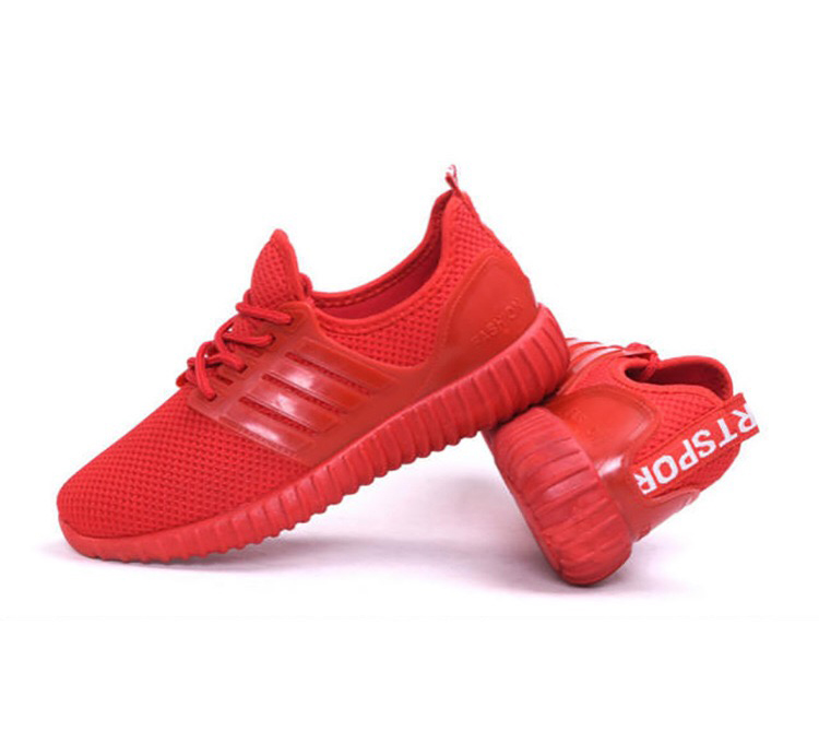 Sepatu Sneakers Wanita Import SP5 (FREE BOX) - Discontinue