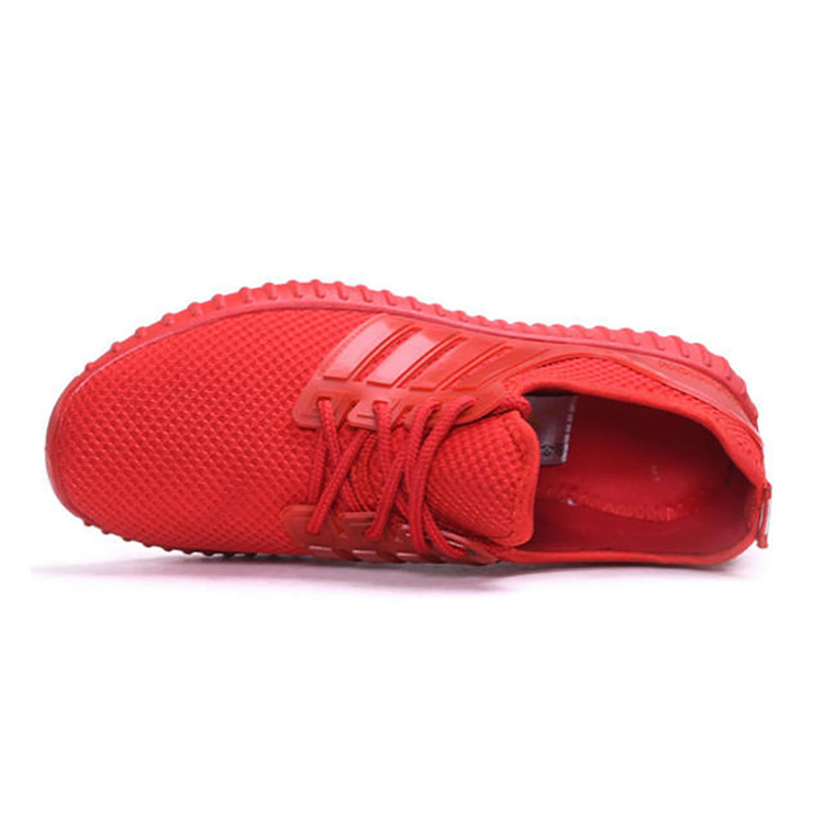 Sepatu Sneakers Wanita Import SP5 (FREE BOX) - Discontinue