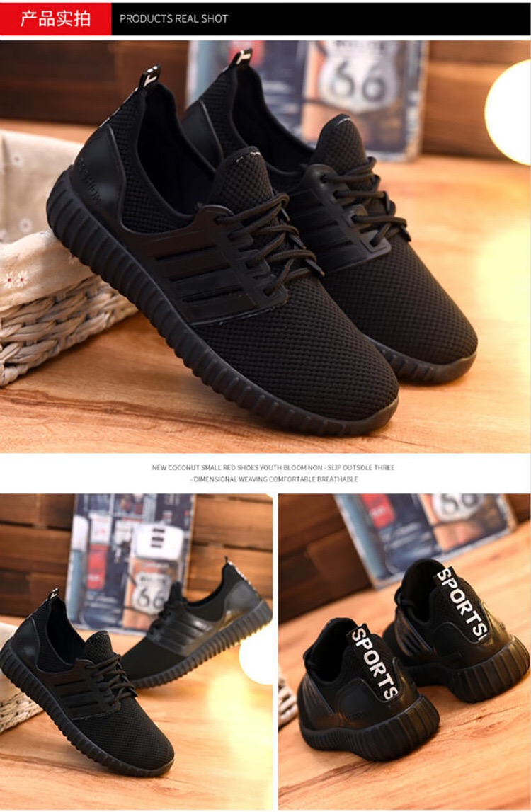 Sepatu Sneakers Wanita Import SP5 (FREE BOX) - Discontinue
