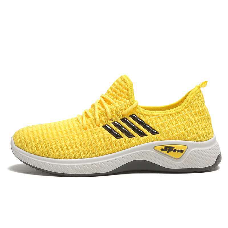 Sepatu Sneakers Wanita Import SP6 (FREE BOX)