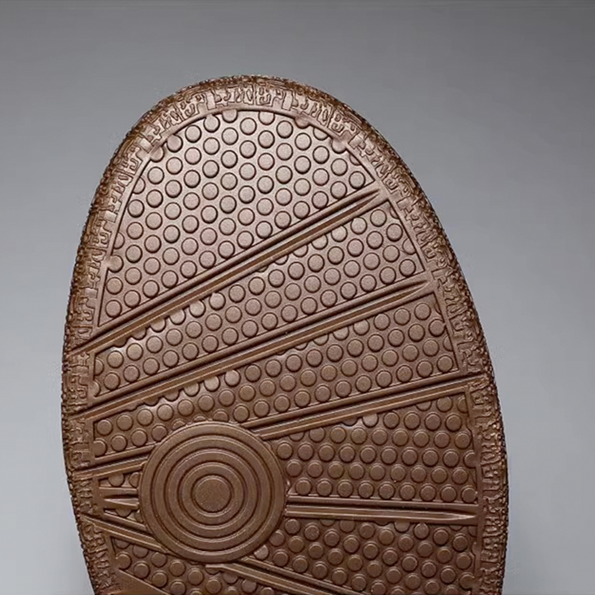 Whoppy SL30 Sepatu Sneakers Pria Import (FREE BOX) - Discontinue