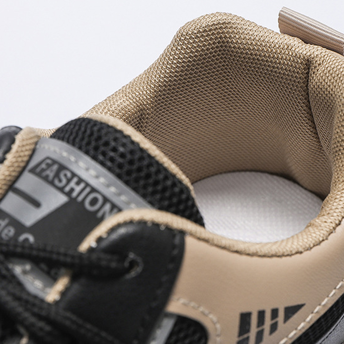 Whoppy SL32 Sepatu Sneakers Pria Import (FREE BOX)