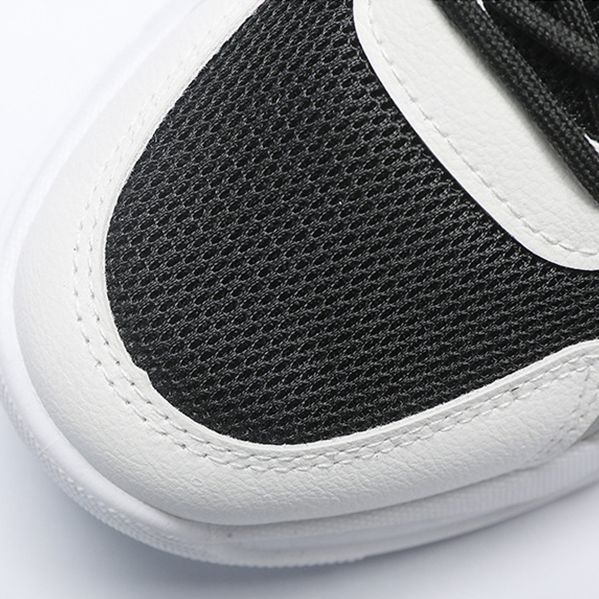 Whoppy SL36 Sepatu Sneakers Pria Import (FREE BOX)