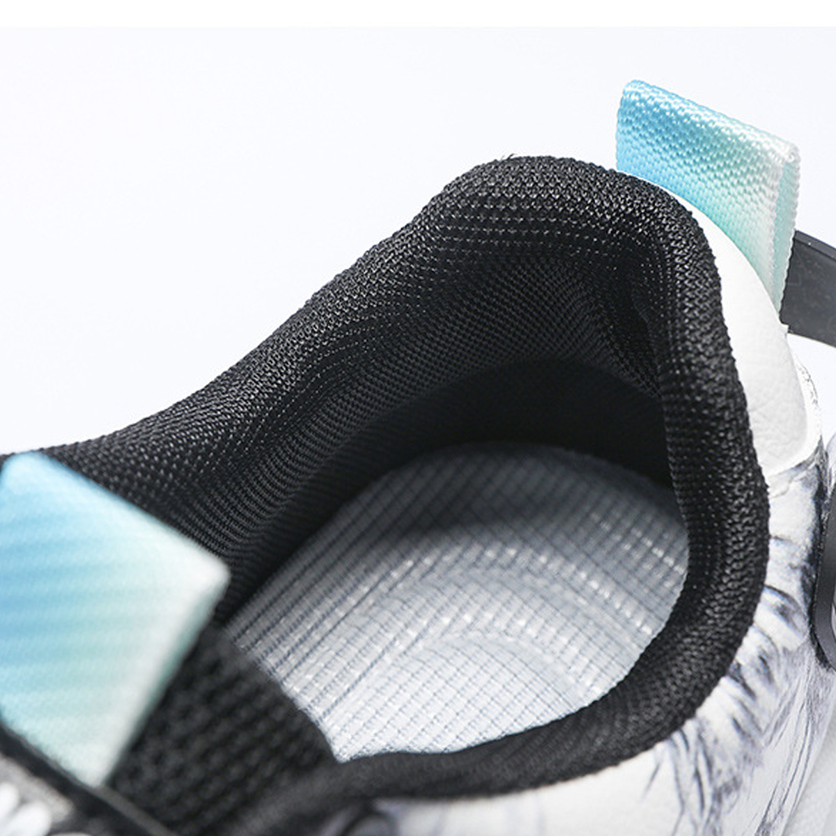 Whoppy SL36 Sepatu Sneakers Pria Import (FREE BOX)