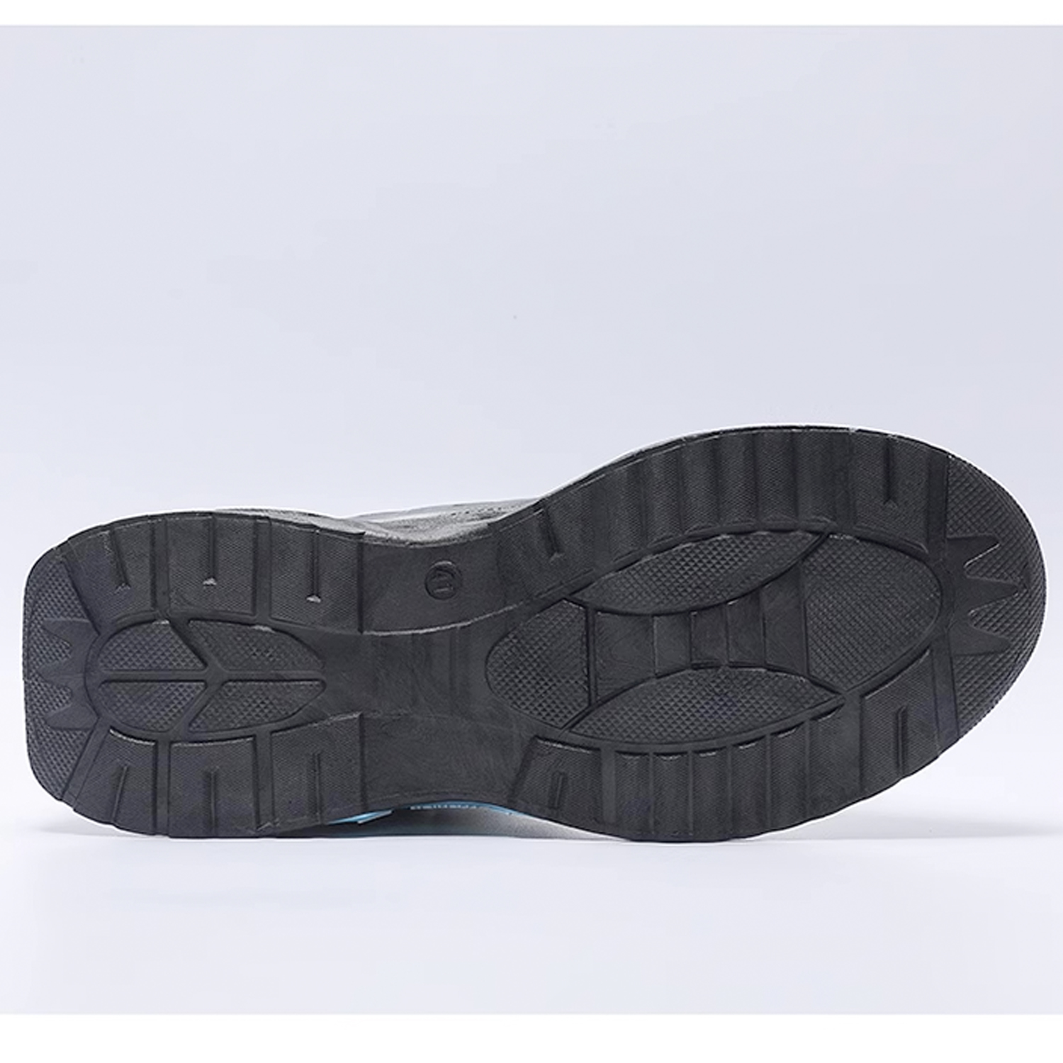 Whoppy SL39 Sepatu Sneakers Pria Import (FREE BOX) - Discontinue