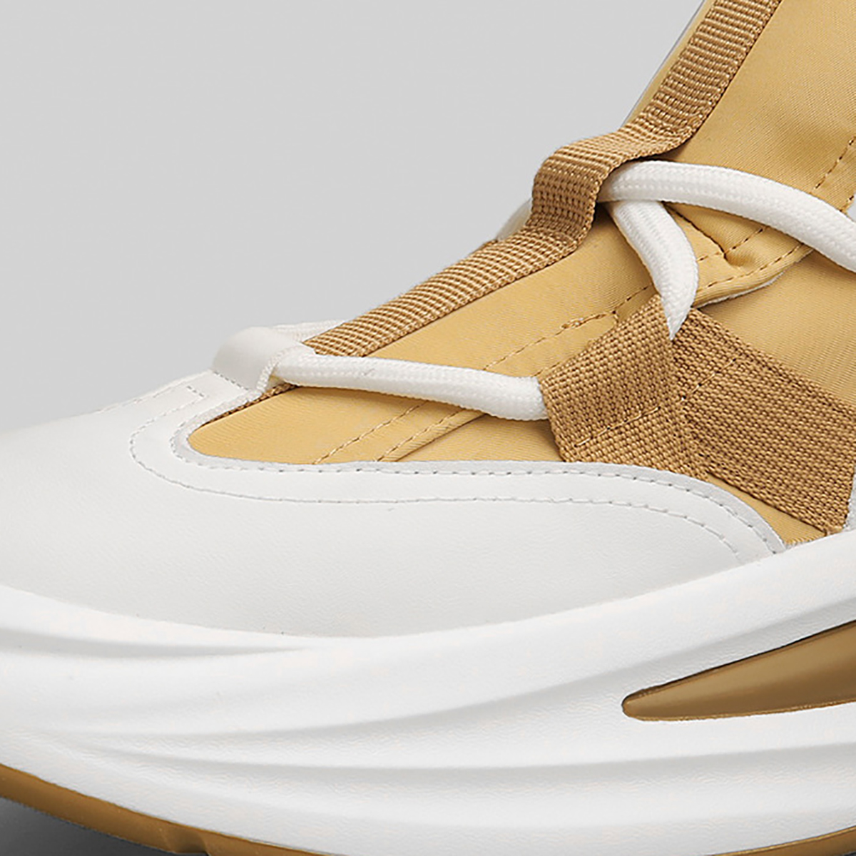 Whoppy SL46 Sepatu Sneakers Pria Import (FREE BOX) - Discontinue