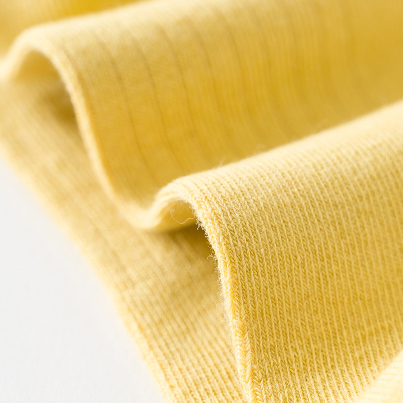 Kaos Kaki Wanita Basic Mesh 10 Warna Warni Katun Pendek