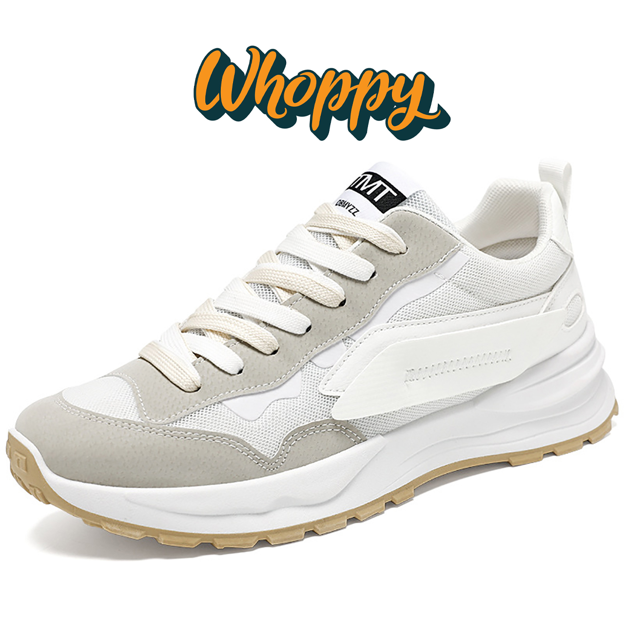 Whoppy SL58 Sepatu Sneakers Pria Import (FREE BOX) Whoppy SL58 Sepatu Sneakers Pria Import (FREE BOX)